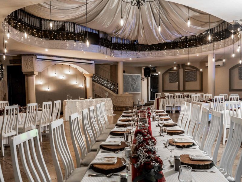 Casa Toscana Lodge