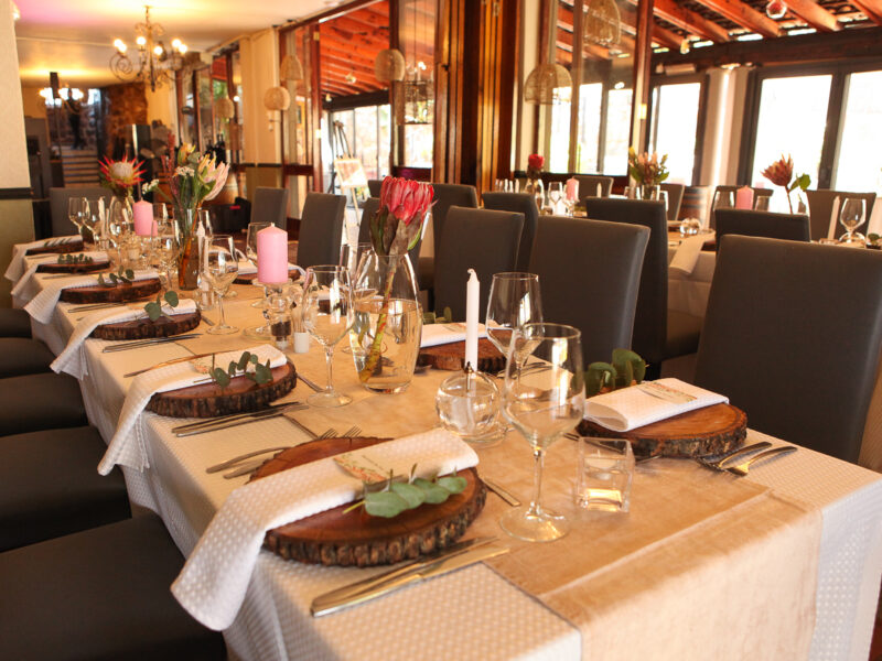 Casa Toscana Lodge
