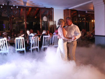 Casa Toscana Lodge