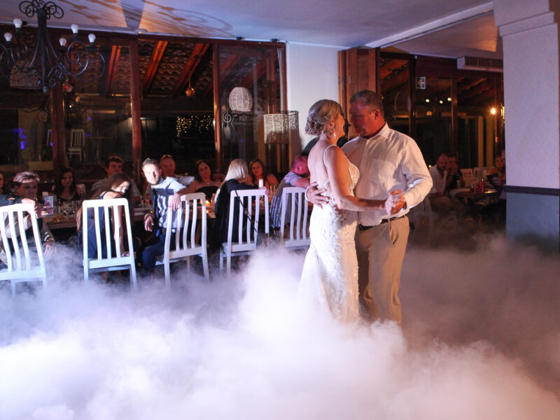 Casa Toscana Lodge