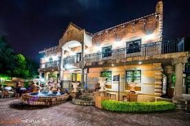 Casa Toscana Lodge