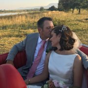 The "I Do" Guy SA