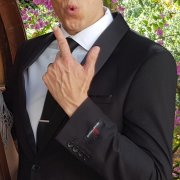 The "I Do" Guy SA