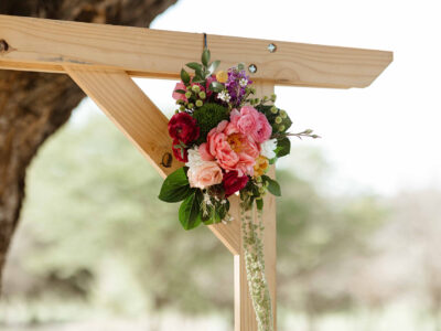 Budget Petals