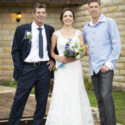 The "I Do" Guy SA
