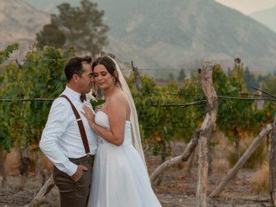Real Life Dream Weddings