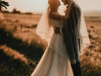 Real Life Dream Weddings
