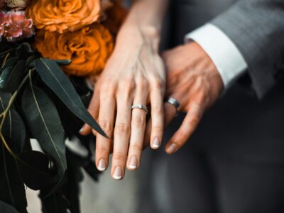 Real Life Dream Weddings
