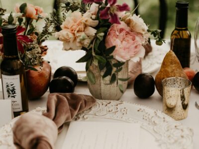 Real Life Dream Weddings