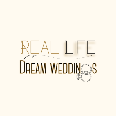 Real Life Dream Weddings