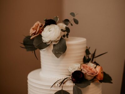 Real Life Dream Weddings