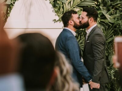 Real Life Dream Weddings