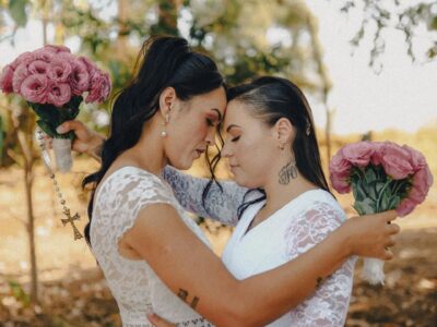 Real Life Dream Weddings