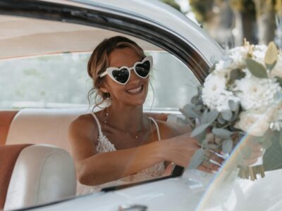 Real Life Dream Weddings