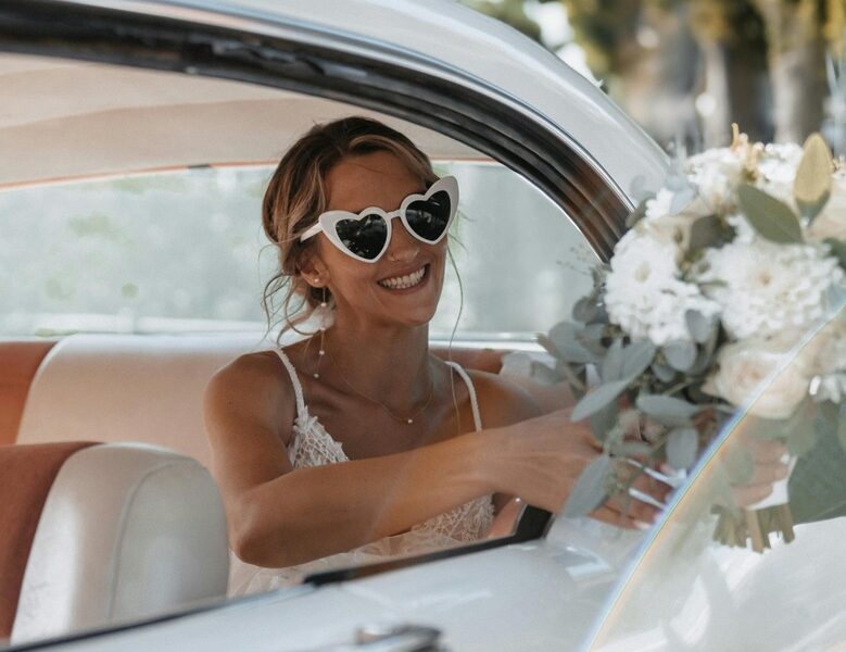 Real Life Dream Weddings