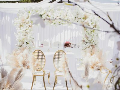 Real Life Dream Weddings