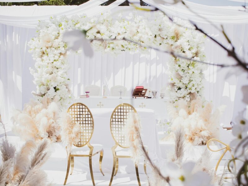 Real Life Dream Weddings