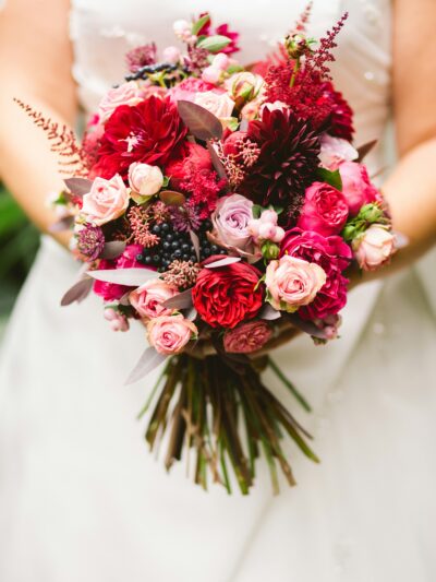 Wedding Florals